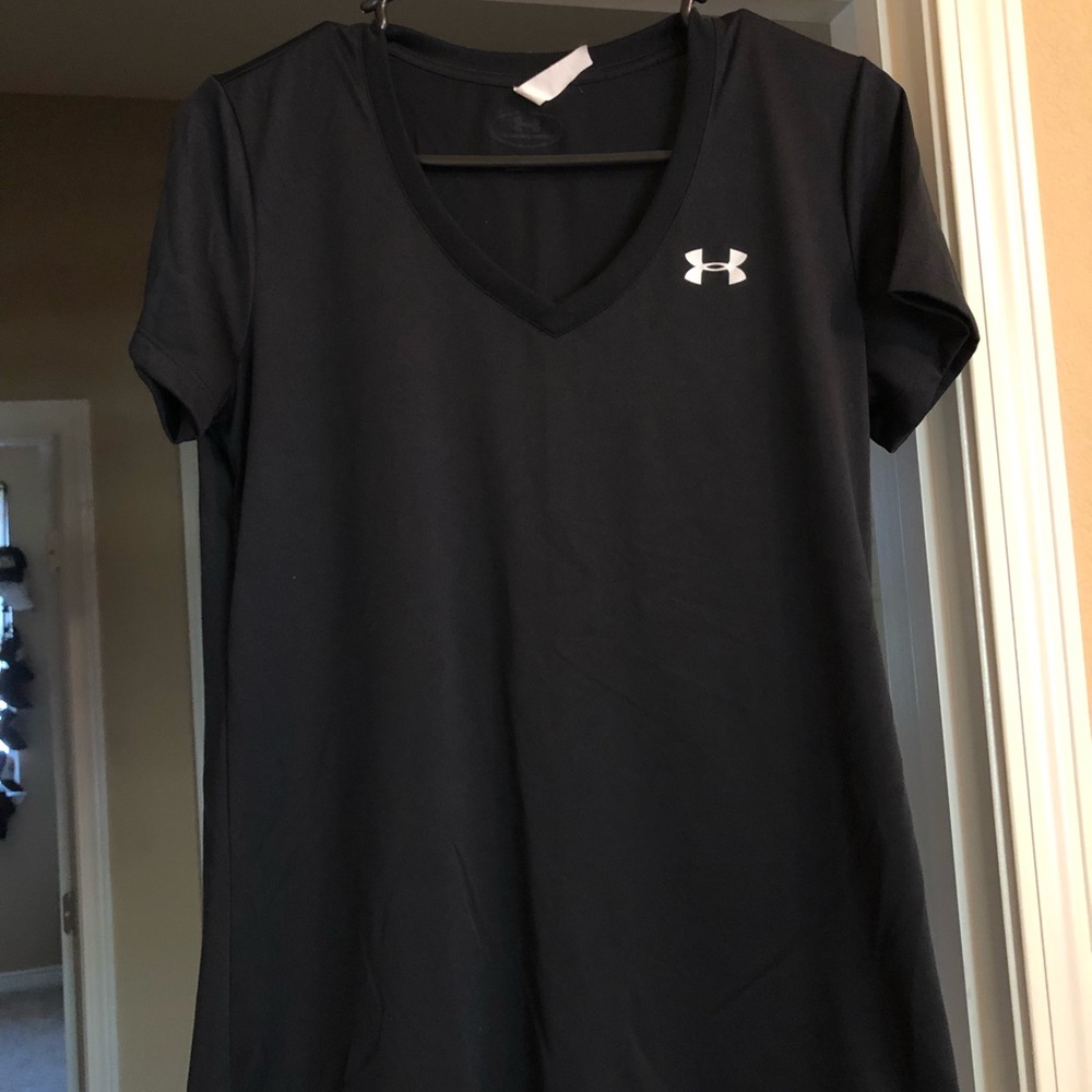 Active V-Neck